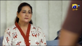 Habil Aur Qabil - Episode 22 - 30th Jun 2024